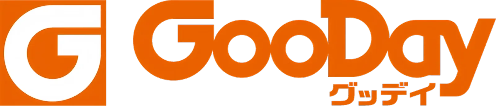 株式会社ホームインプルーブメントひろせ（GooDay）ロゴ