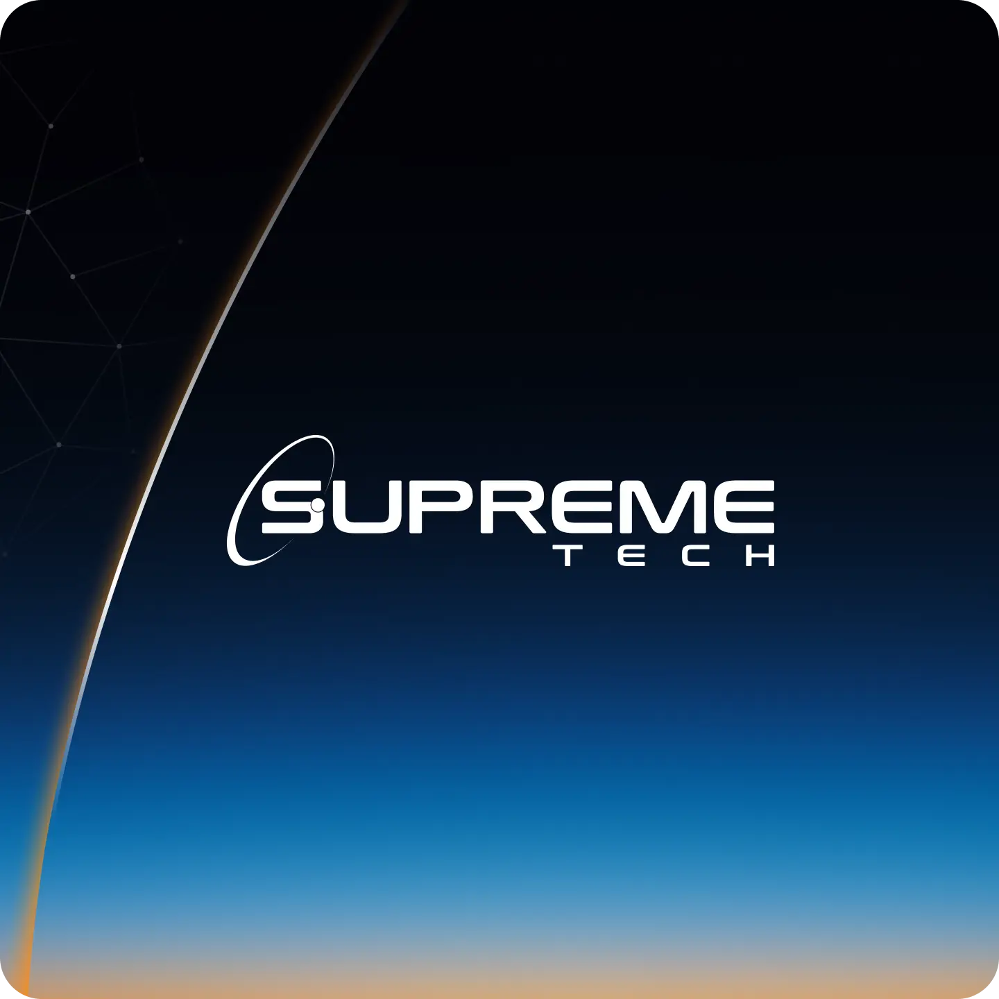 SupremeTech ロゴ