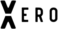 XERO ロゴ
