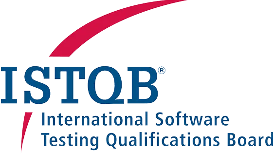 ISTQB（国際ソフトウェアテスト資格認定委員会）ロゴ