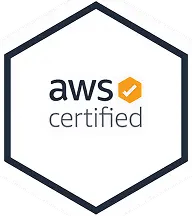 AWS（Amazon Web Services）ロゴ