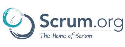 Scrum.org ロゴ