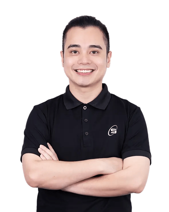 Nguyen Thai Binh のプロフィール写真