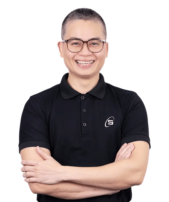 Truong Dinh Hoang のプロフィール写真